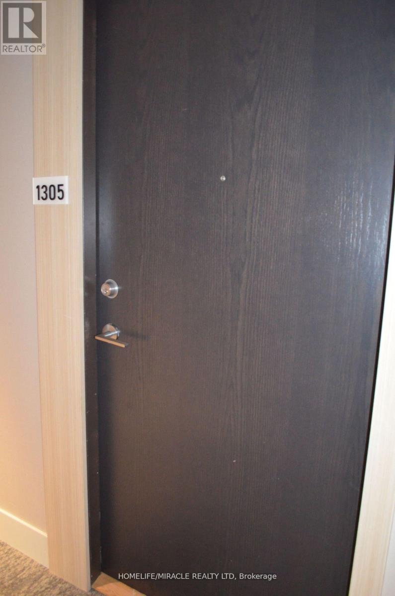 #1305 1461 LAWRENCE AVENUE W - 8
