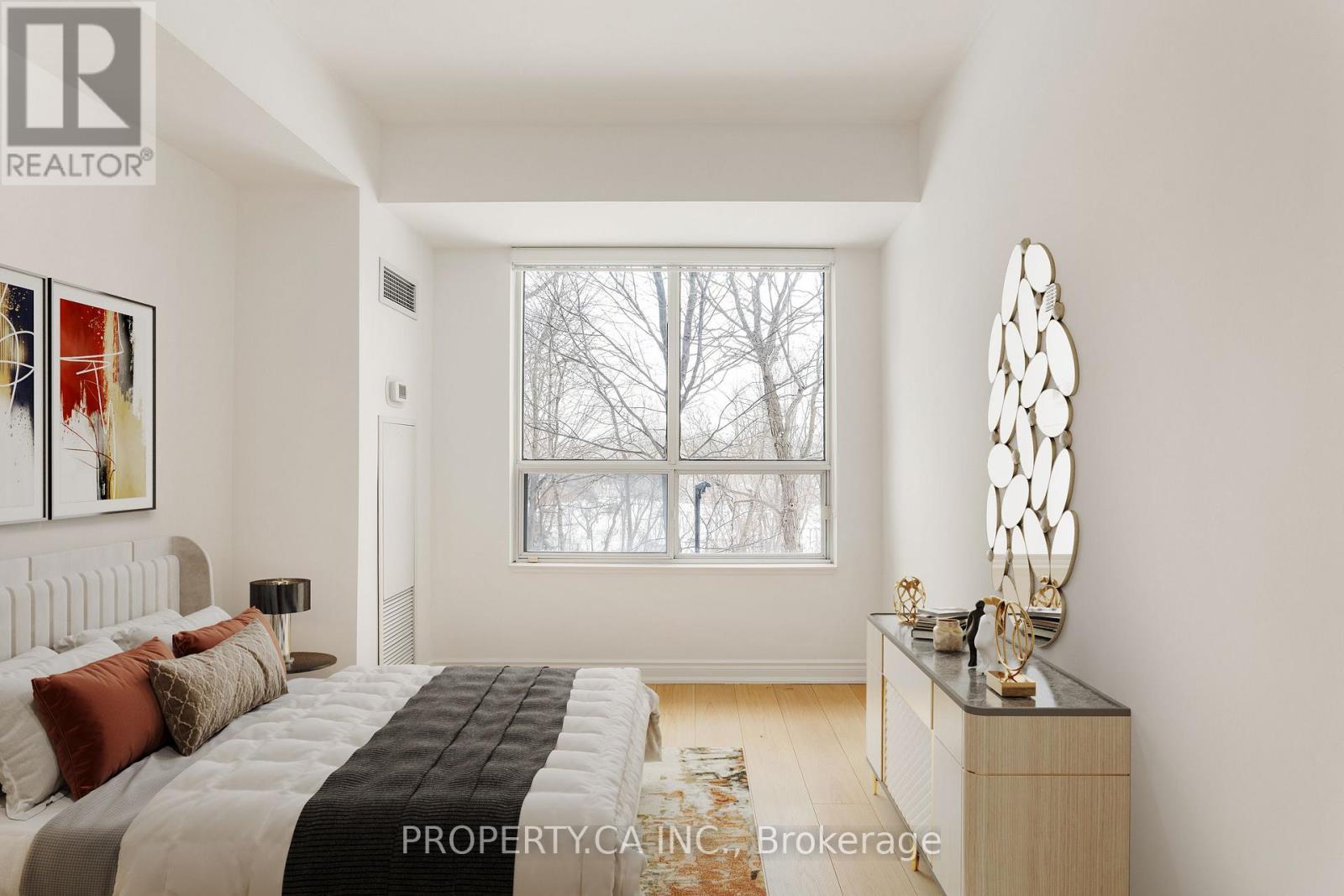 #105 2 ABERFOYLE CRESCENT - 12