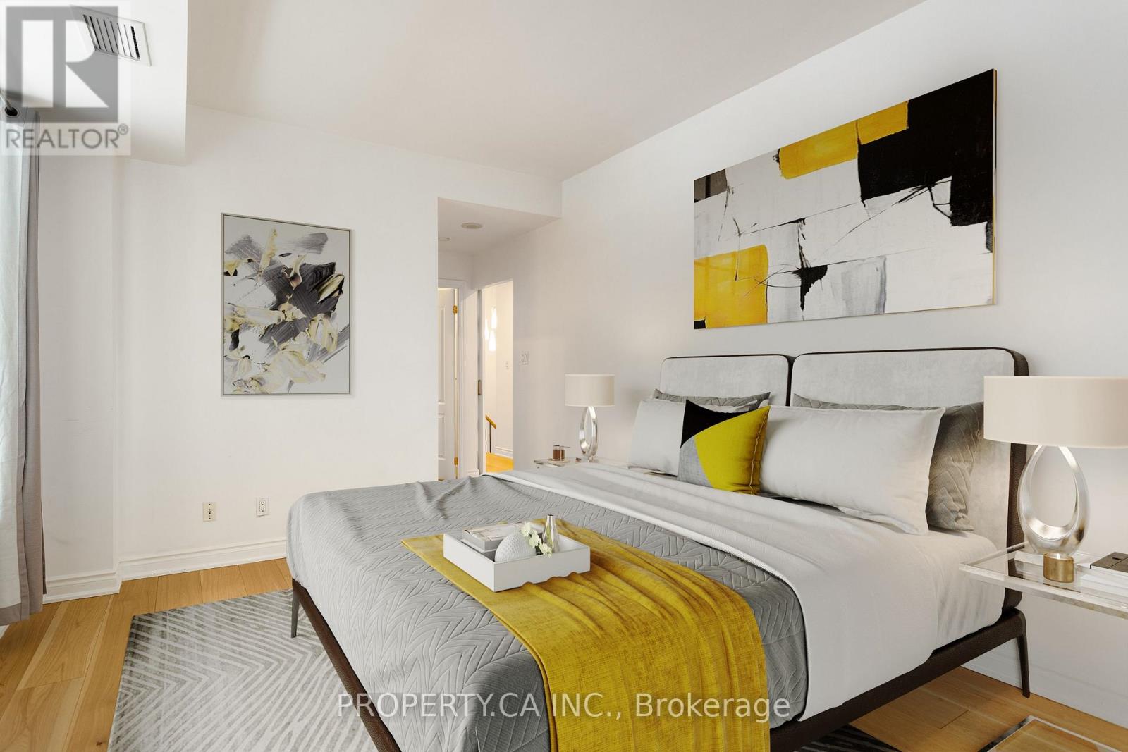 #105 2 ABERFOYLE CRESCENT - 15