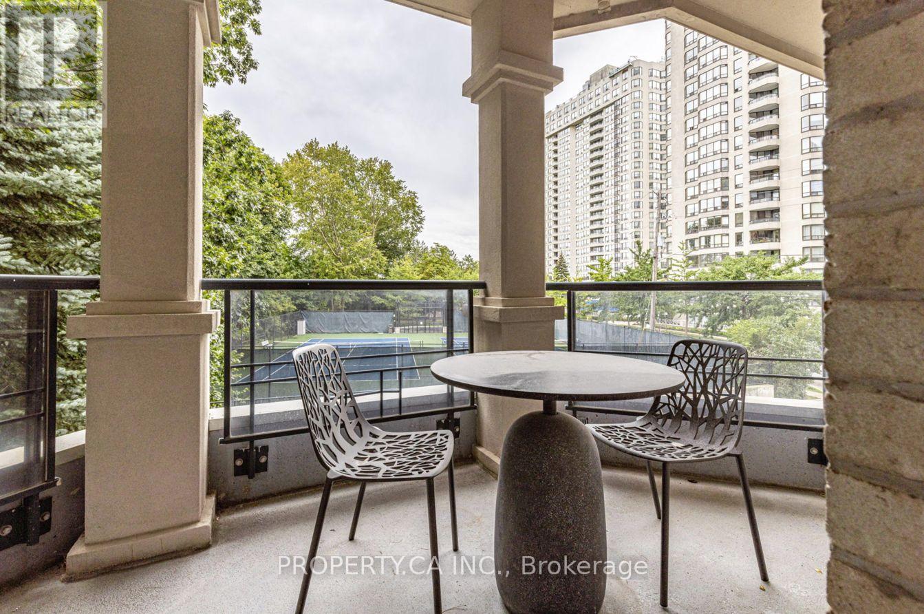 #105 2 ABERFOYLE CRESCENT - 35