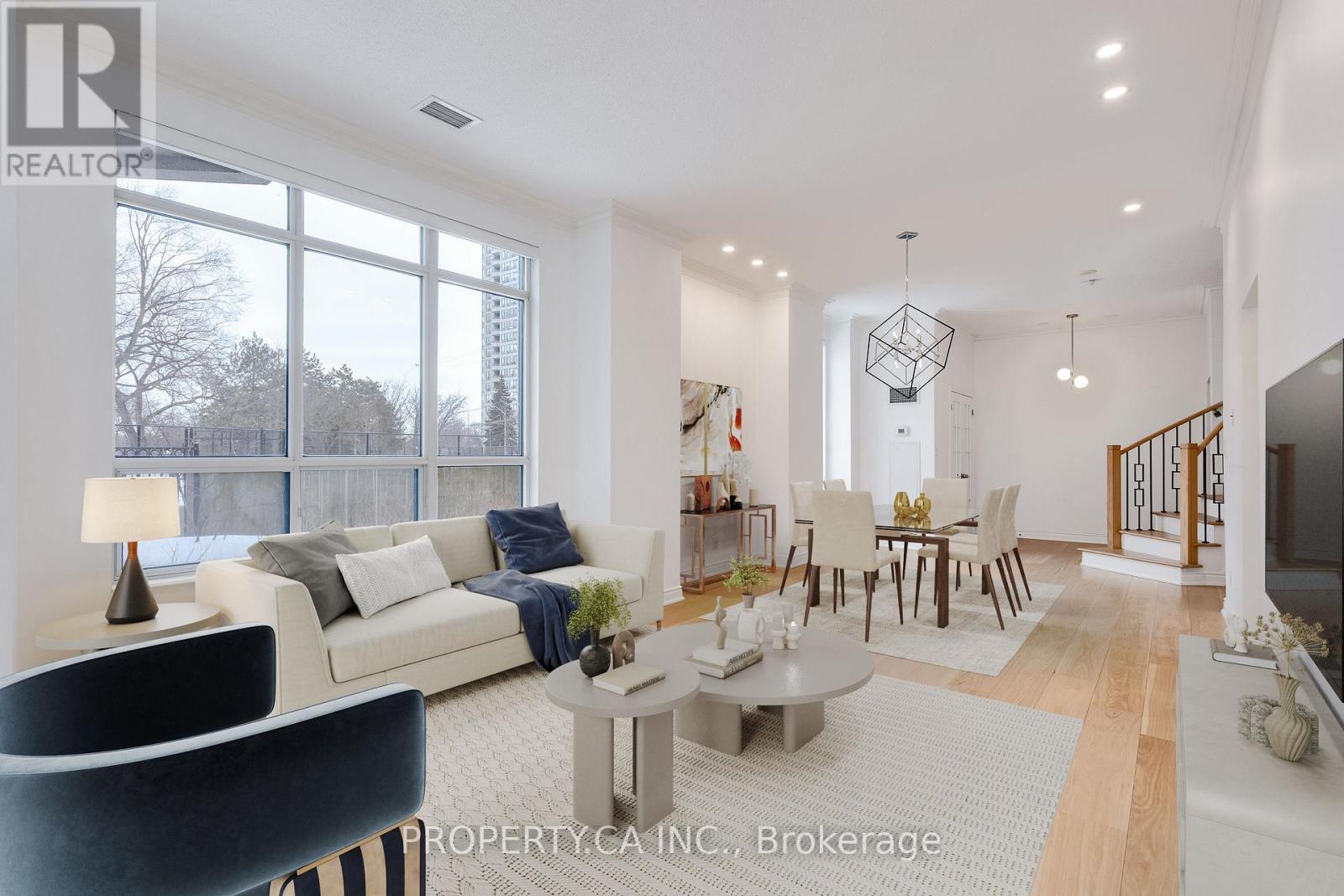 #105 2 ABERFOYLE CRESCENT - 5
