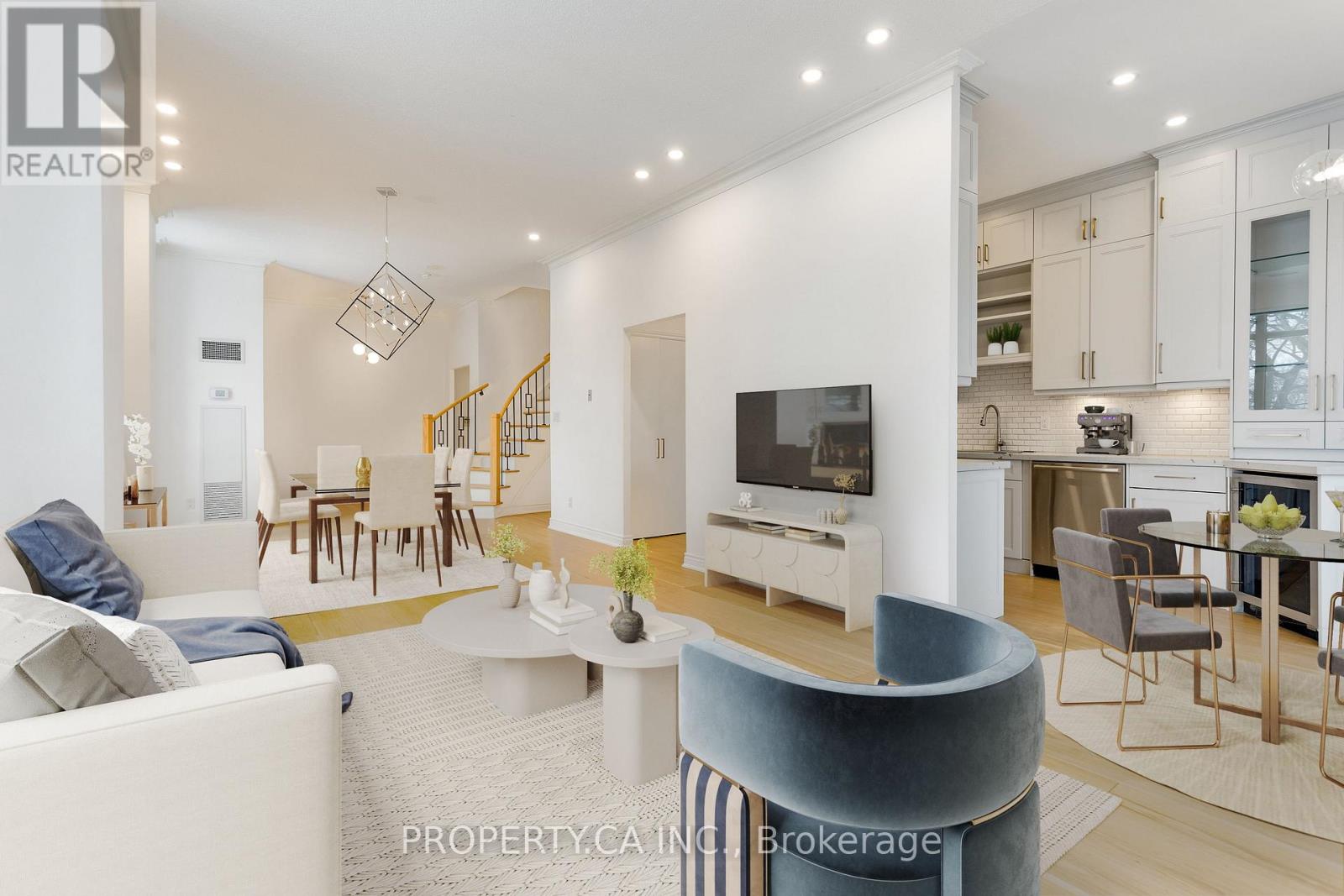 #105 2 ABERFOYLE CRESCENT - 9
