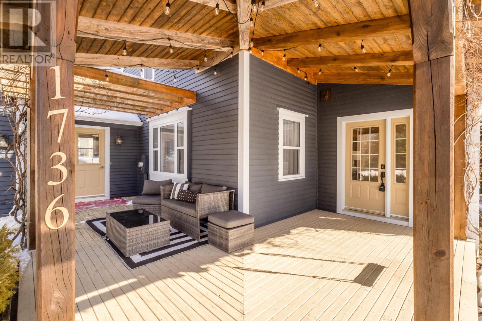 Property 41 of 46 of 1736 Kidston Avenue