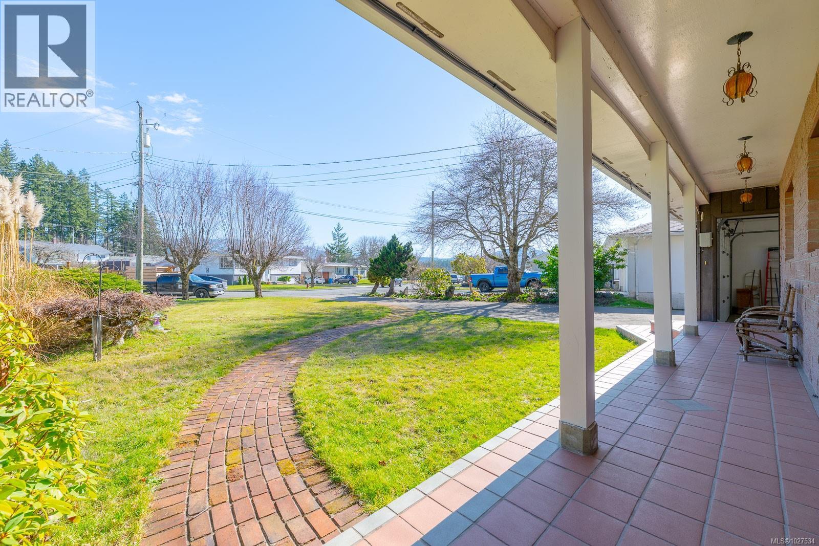 4345 Alderwood Dr, Port Alberni