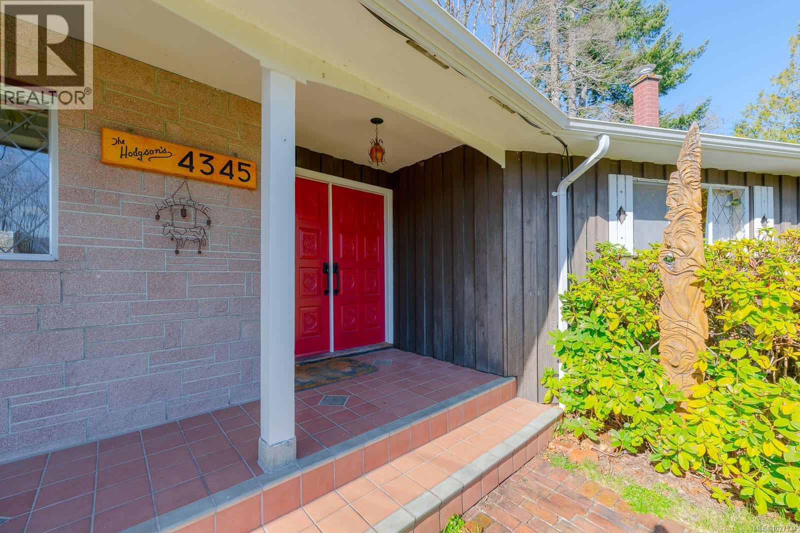 4345 Alderwood Dr, Port Alberni