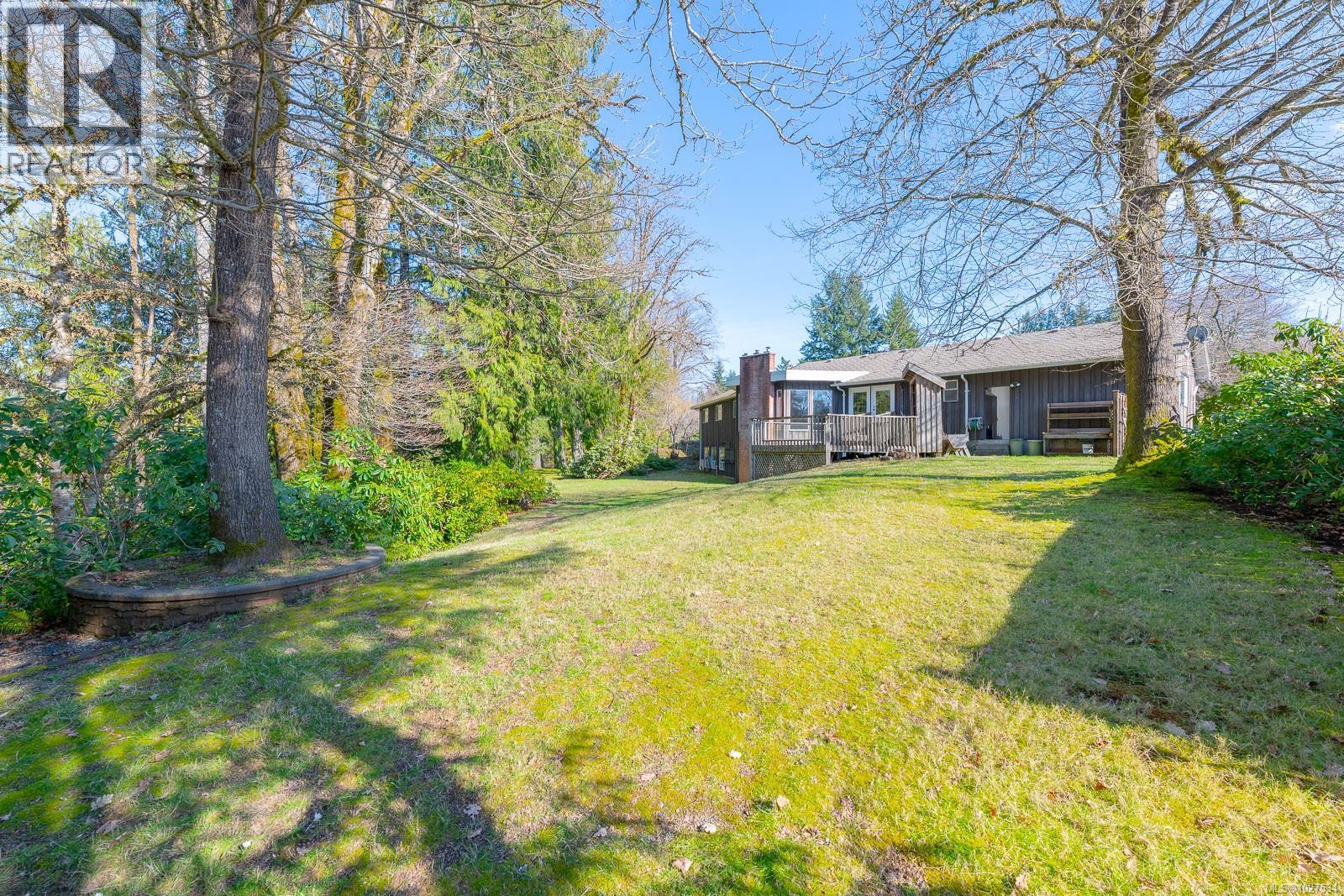 4345 Alderwood Dr, Port Alberni