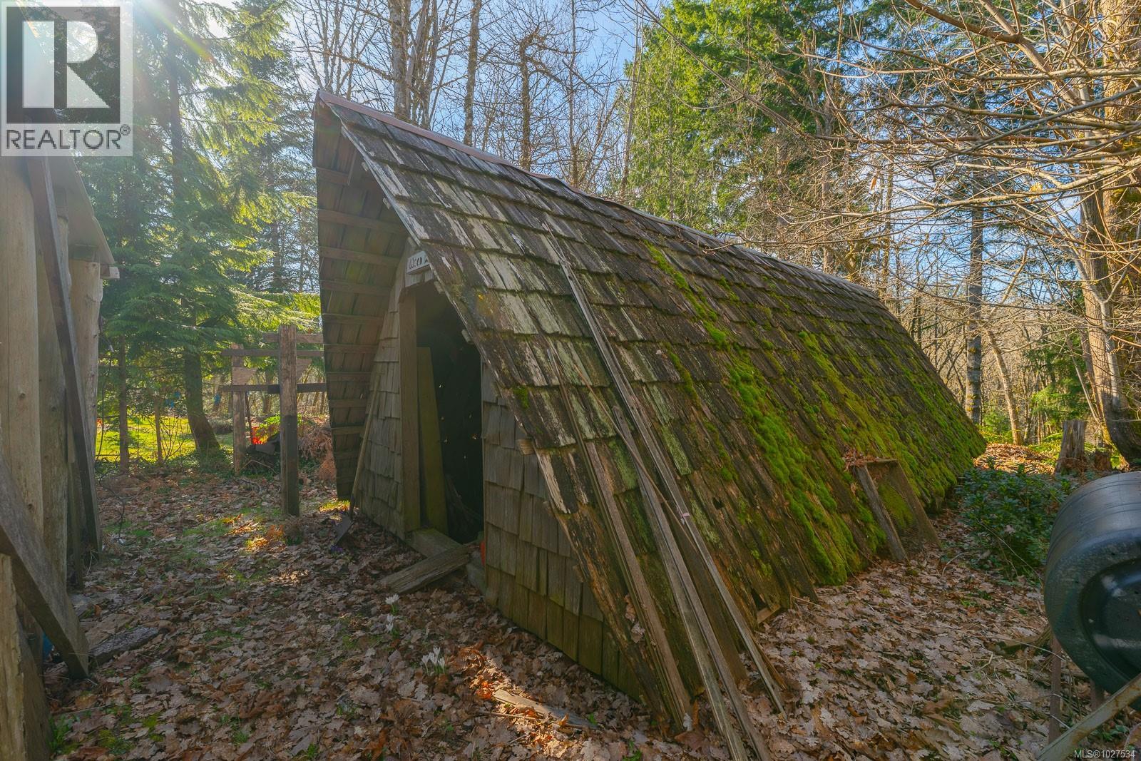 4345 Alderwood Dr, Port Alberni