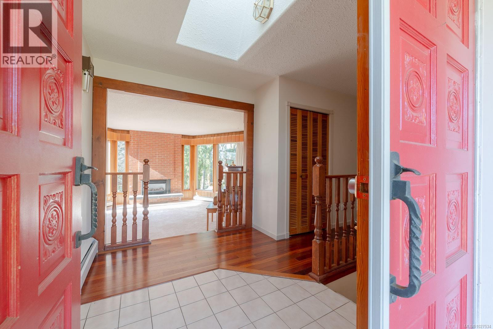 4345 Alderwood Dr, Port Alberni