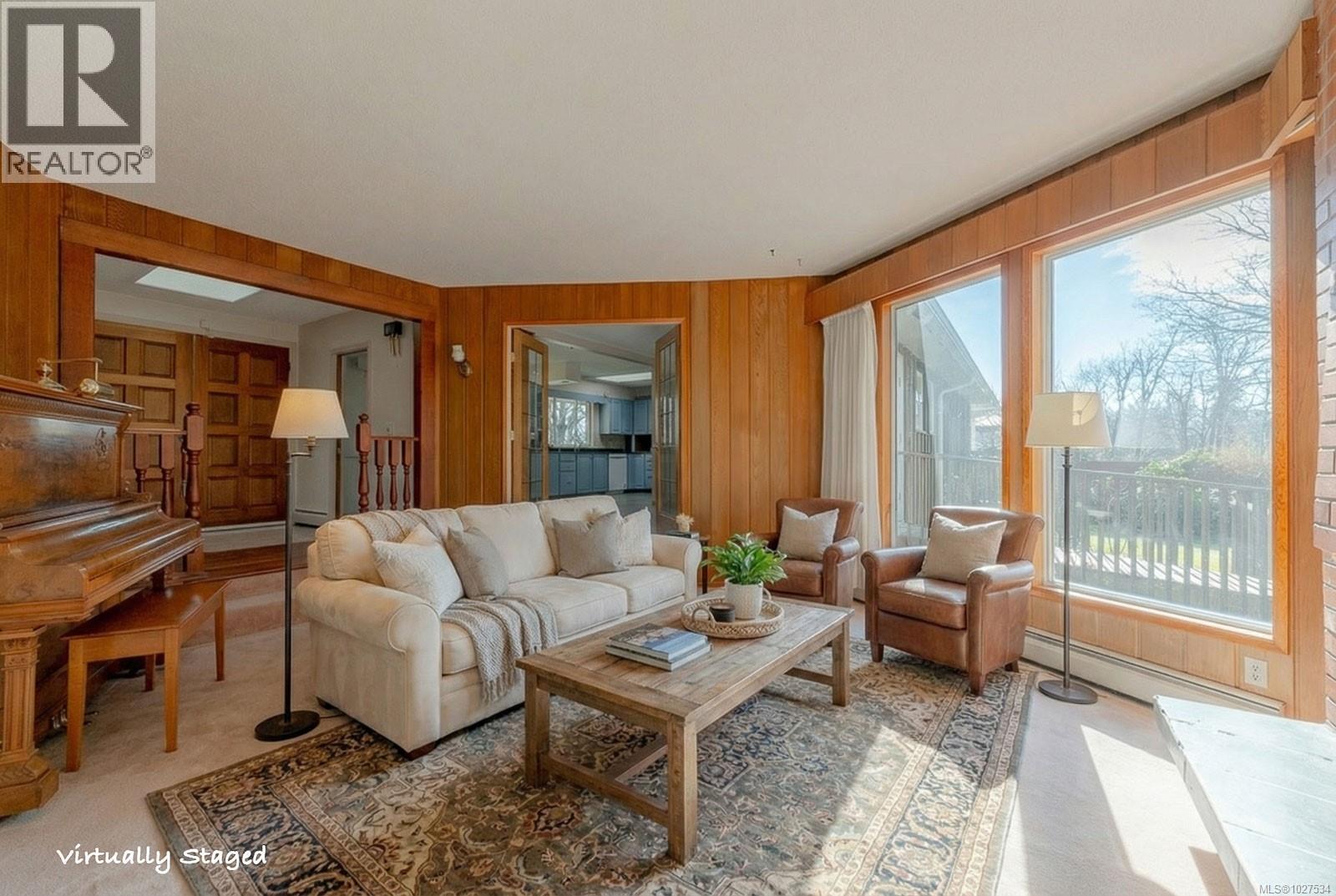 4345 Alderwood Dr, Port Alberni