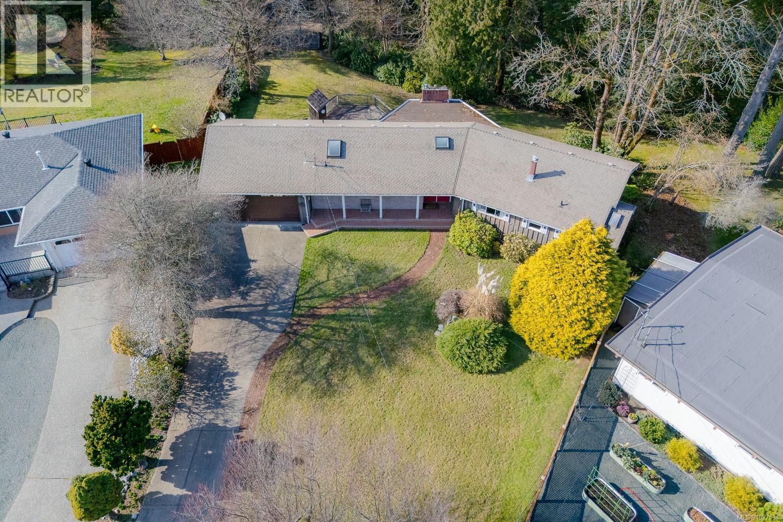 4345 Alderwood Dr, Port Alberni