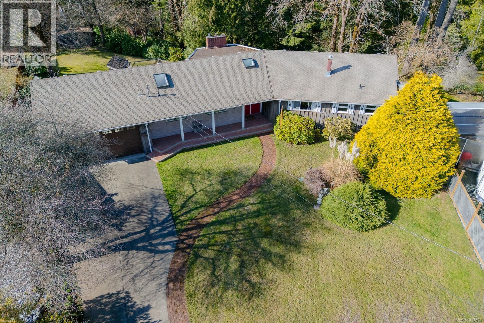 4345 Alderwood Dr, Port Alberni