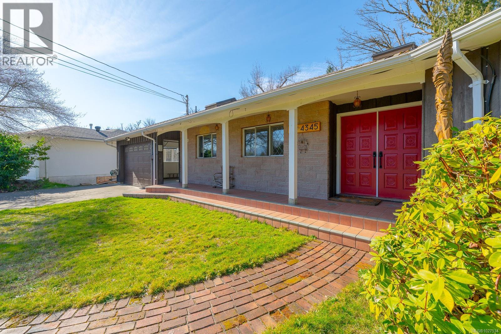 4345 Alderwood Dr, Port Alberni