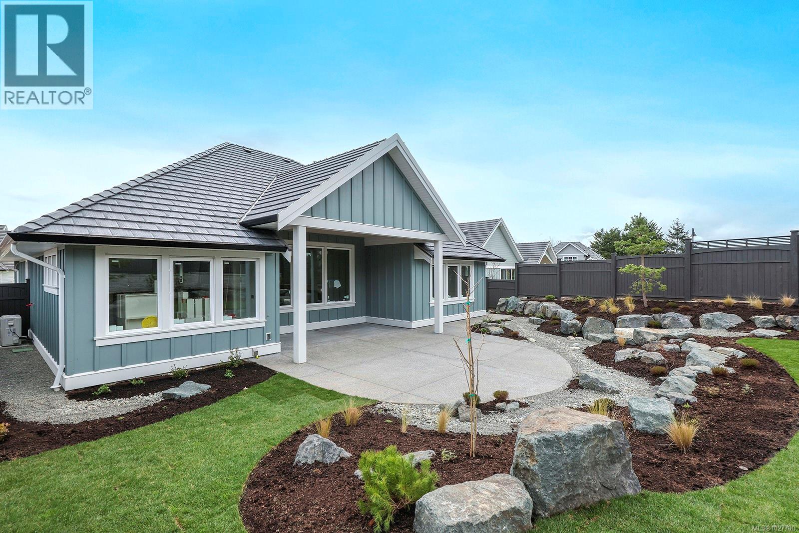 3170 Oxford Way, Courtenay