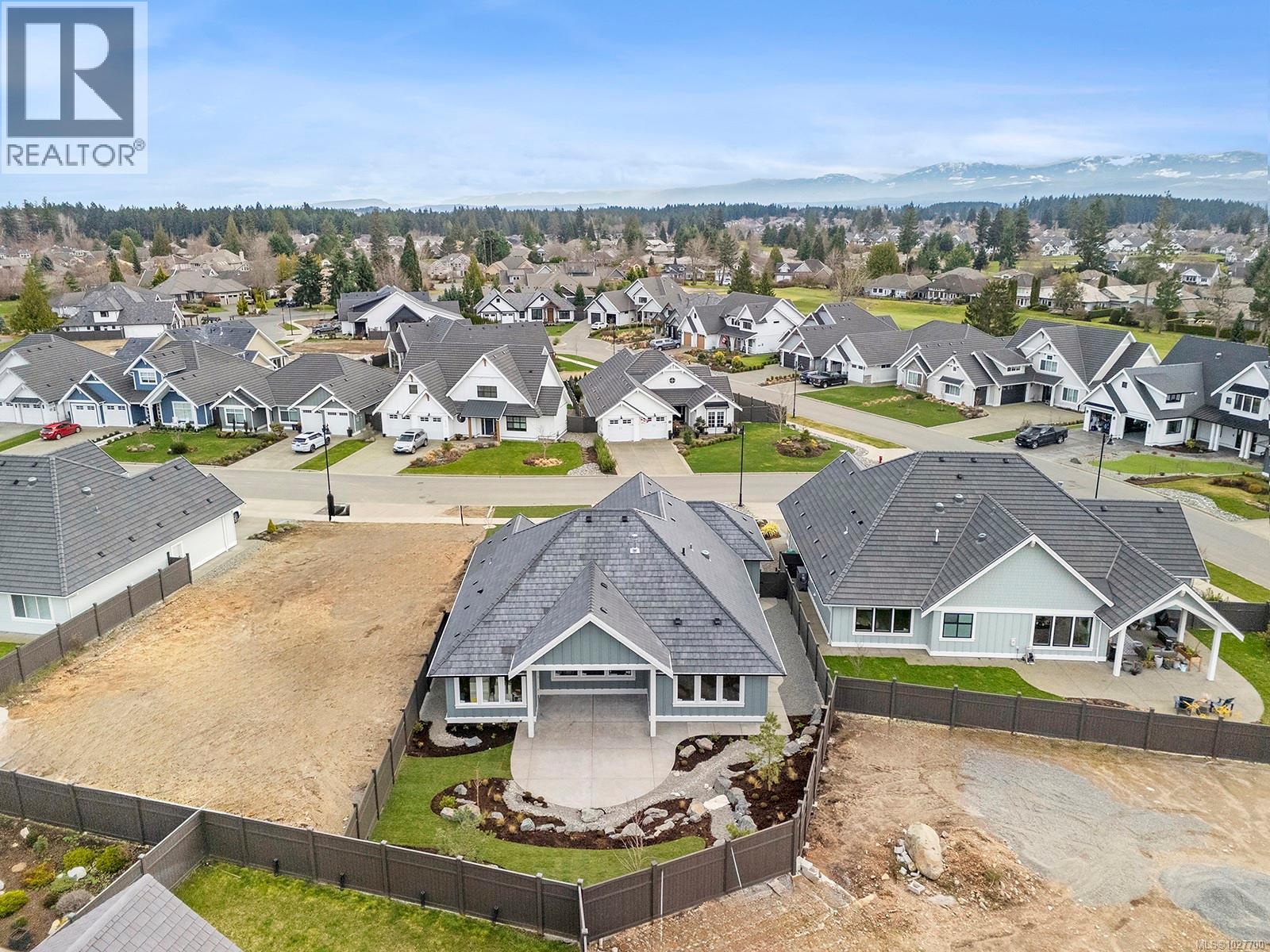 3170 Oxford Way, Courtenay