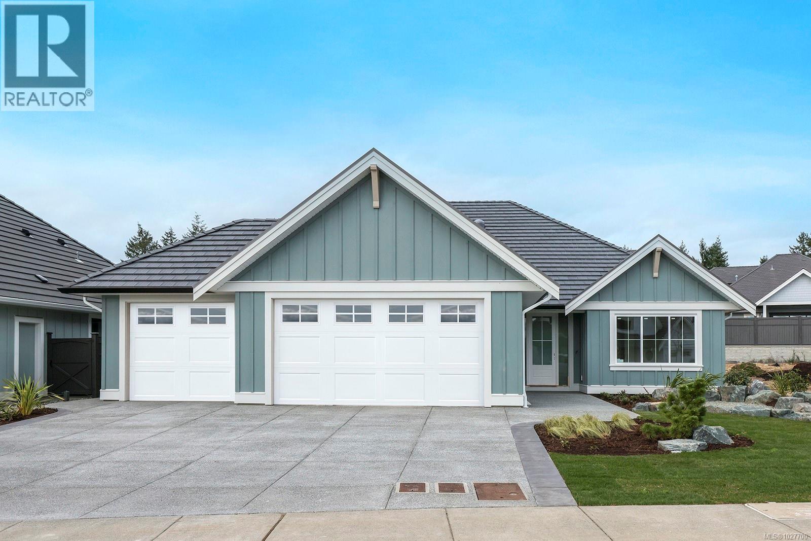 3170 Oxford Way, Courtenay