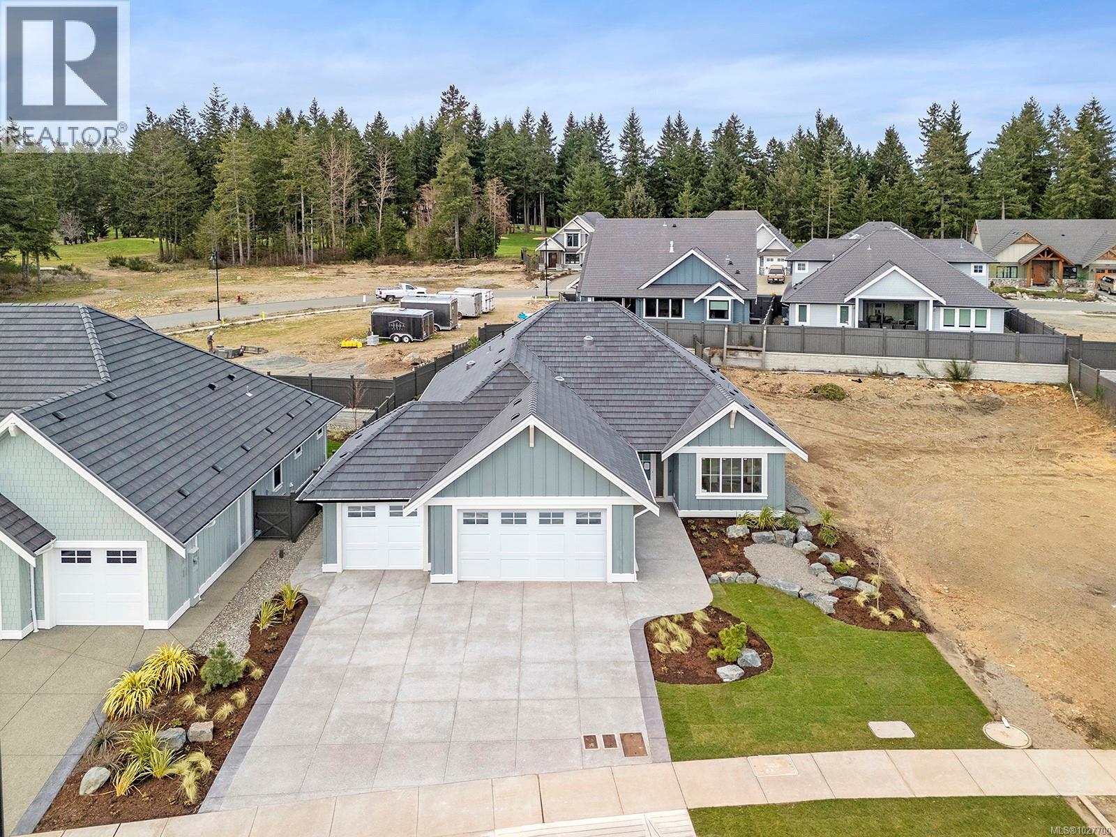 3170 Oxford Way, Courtenay