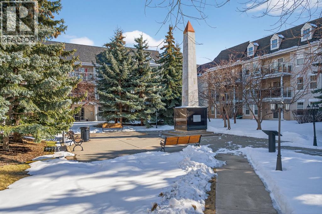 Single Family House Loft for Sale in    Avenue SW Garrison Woods Calgary 