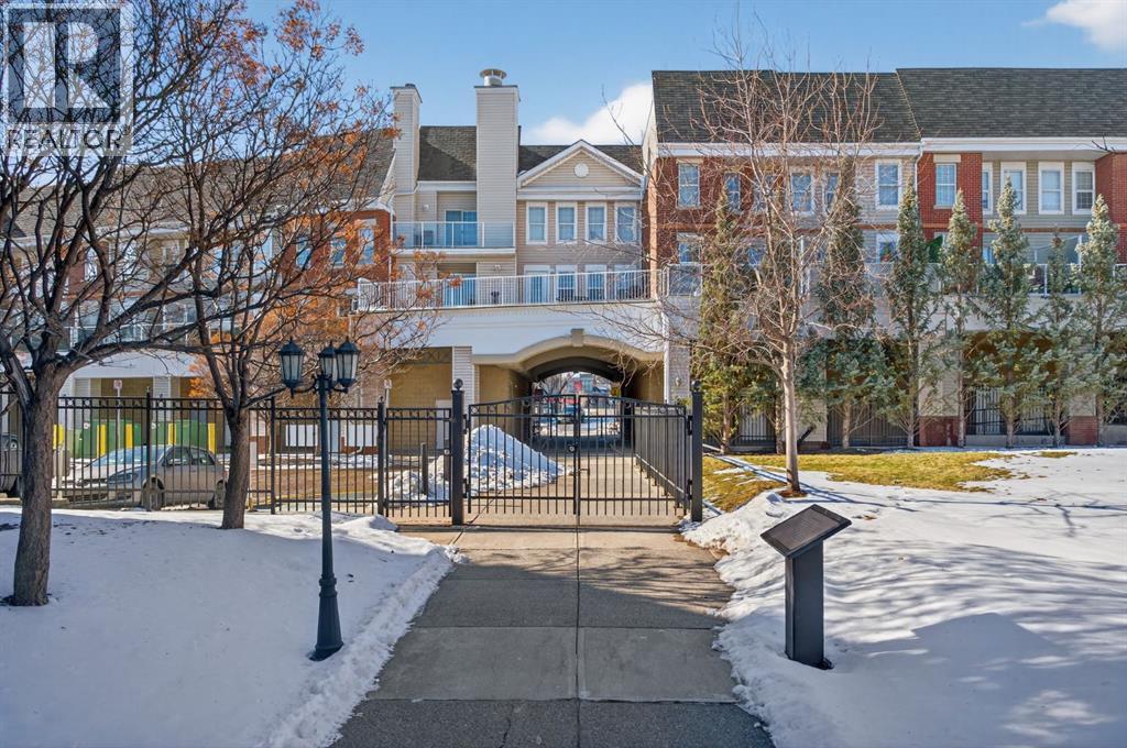 Single Family House Loft for Sale in    Avenue SW Garrison Woods Calgary 