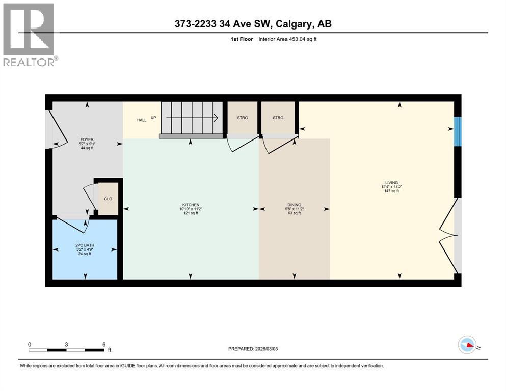 Single Family House Loft for Sale in    Avenue SW Garrison Woods Calgary 