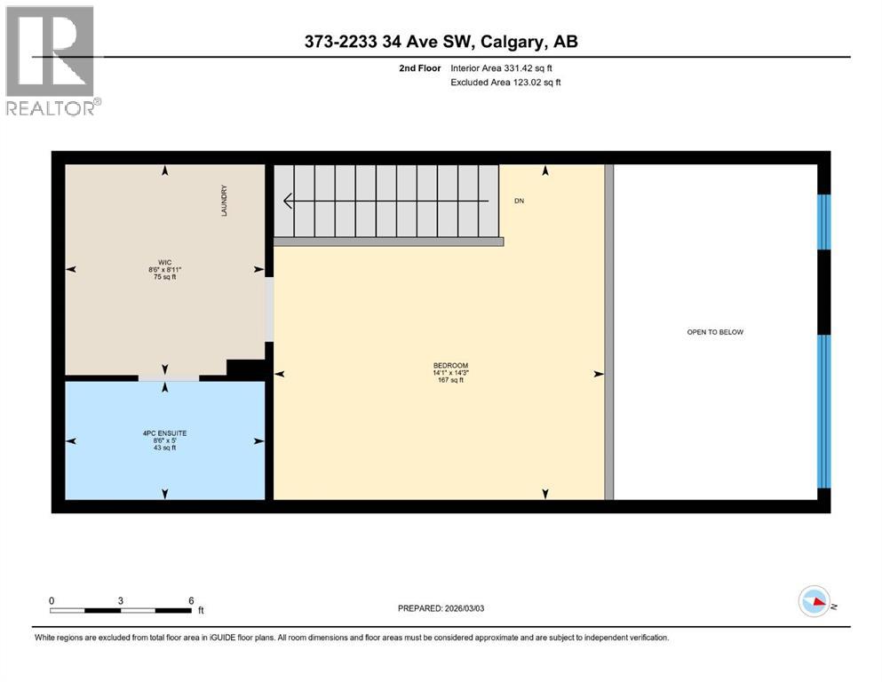 Single Family House Loft for Sale in    Avenue SW Garrison Woods Calgary 