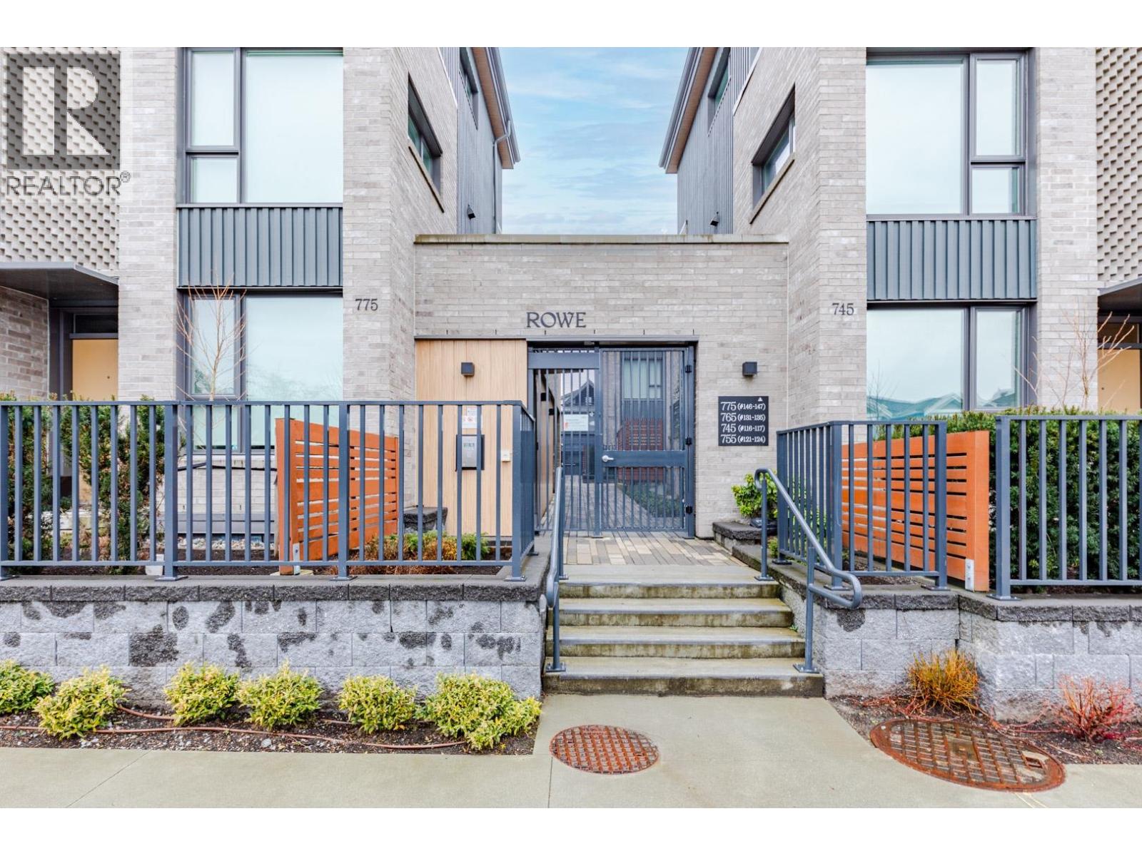 131 765 W 49TH AVENUE, Vancouver