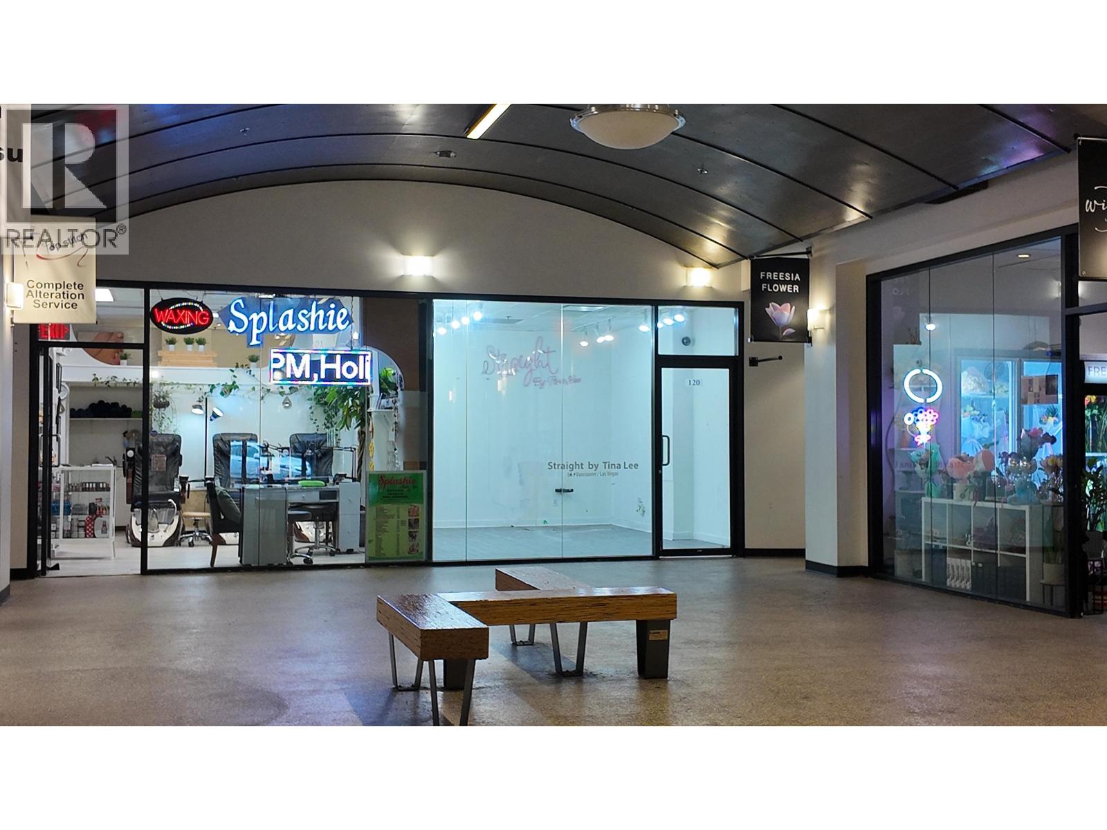 Retail for Sale in Vancouver – 120 1058 MAINLAND STREET, Vancouver - Image 6