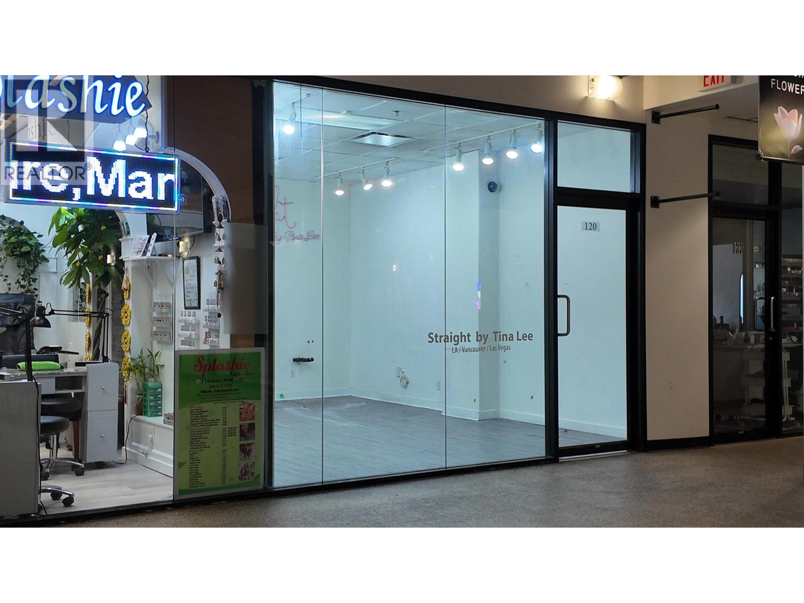 Retail for Sale in Vancouver – 120 1058 MAINLAND STREET, Vancouver - Image 7