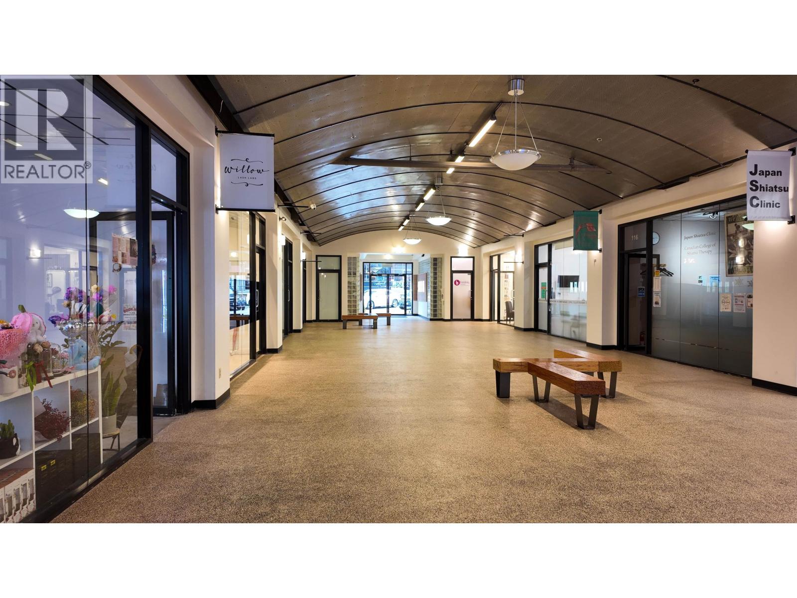 Retail for Sale in Vancouver – 120 1058 MAINLAND STREET, Vancouver - Image 8