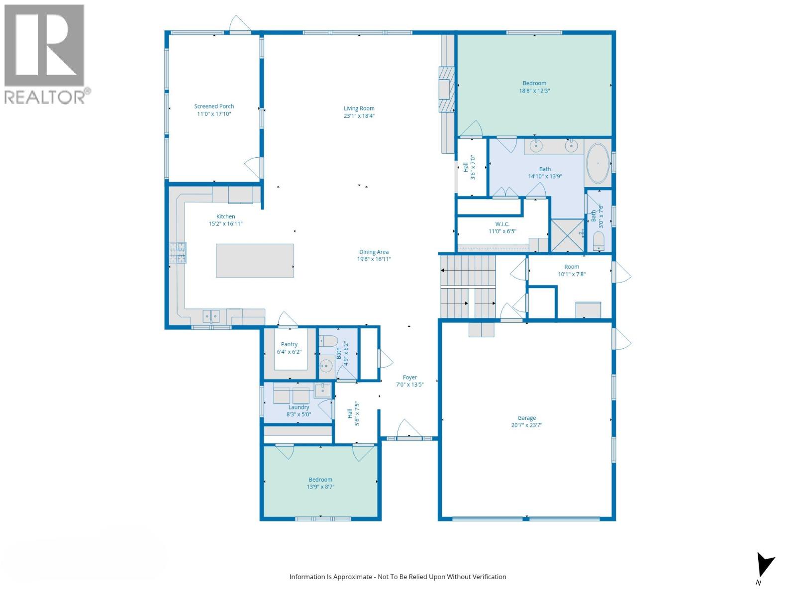 7817 GUERRIER PLACE - 5