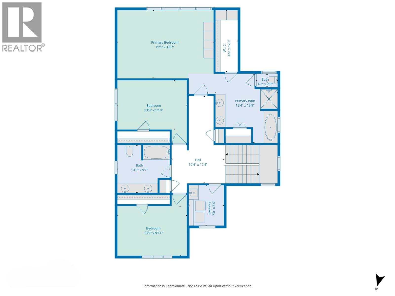 7817 GUERRIER PLACE - 6