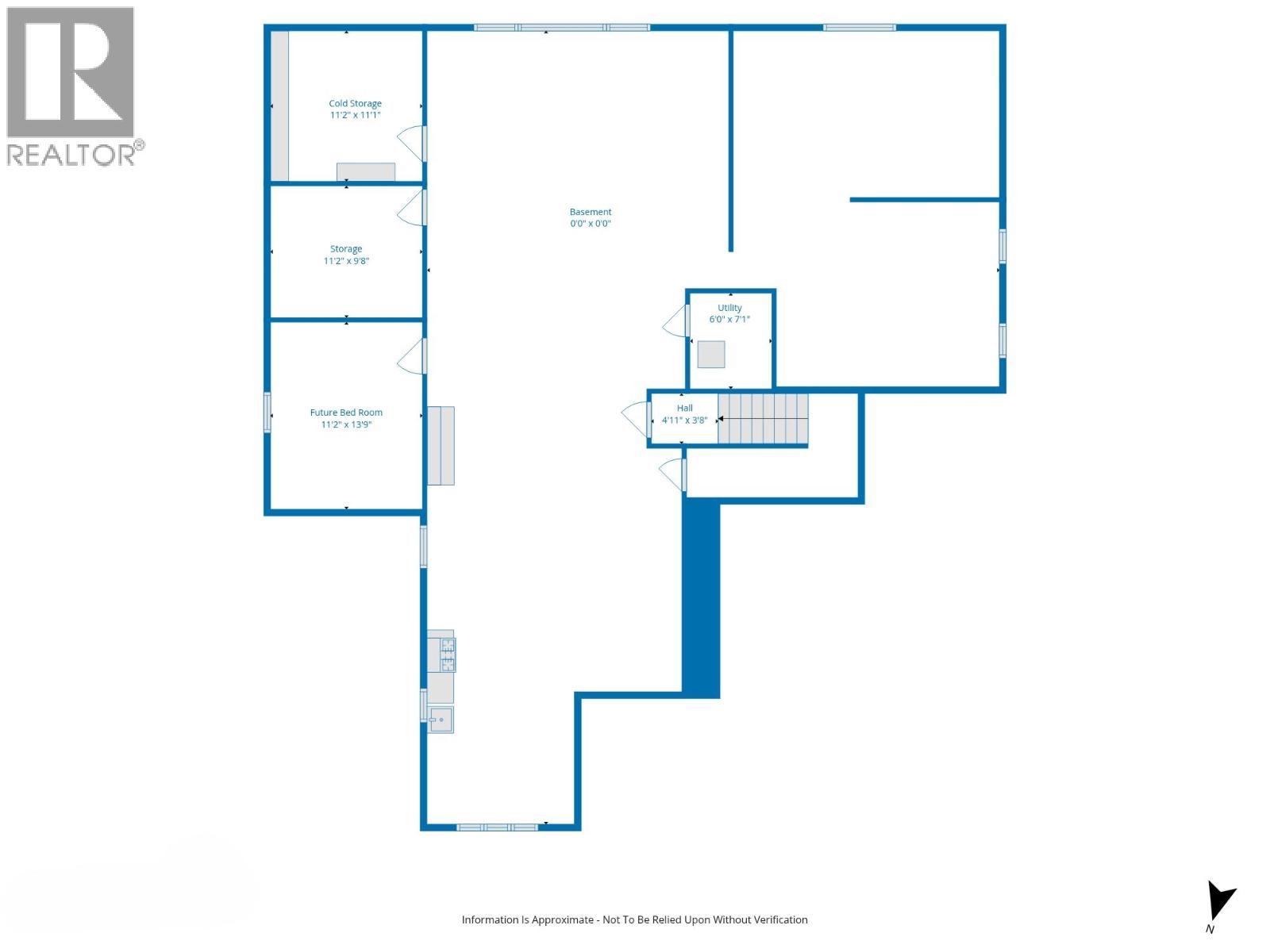 7817 GUERRIER PLACE - 7