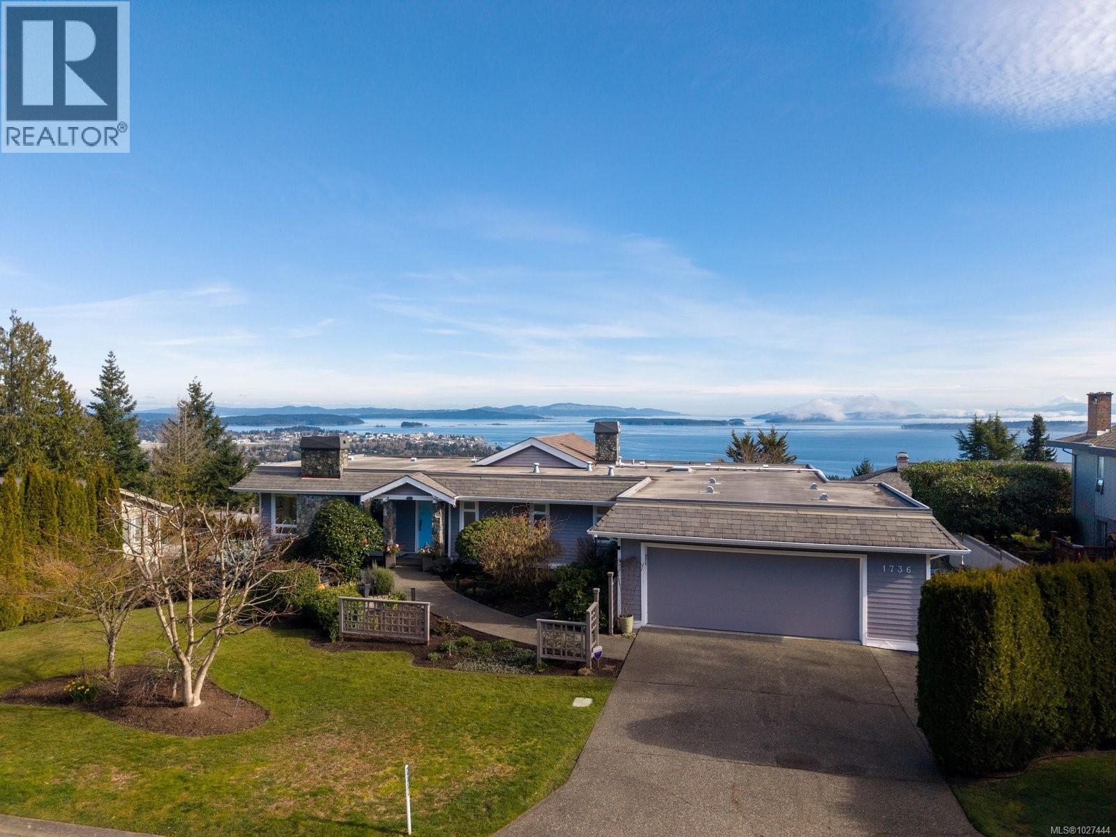 1736 Mayneview Terr, North Saanich