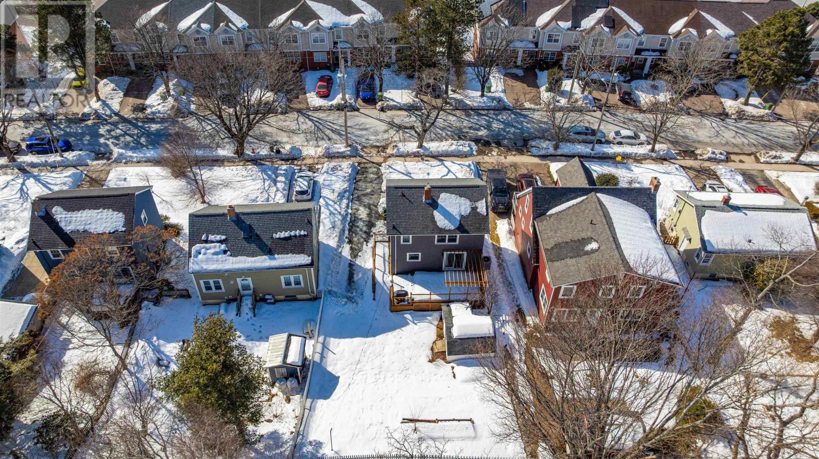 Property 32 of 38 of 3815 Memorial Drive