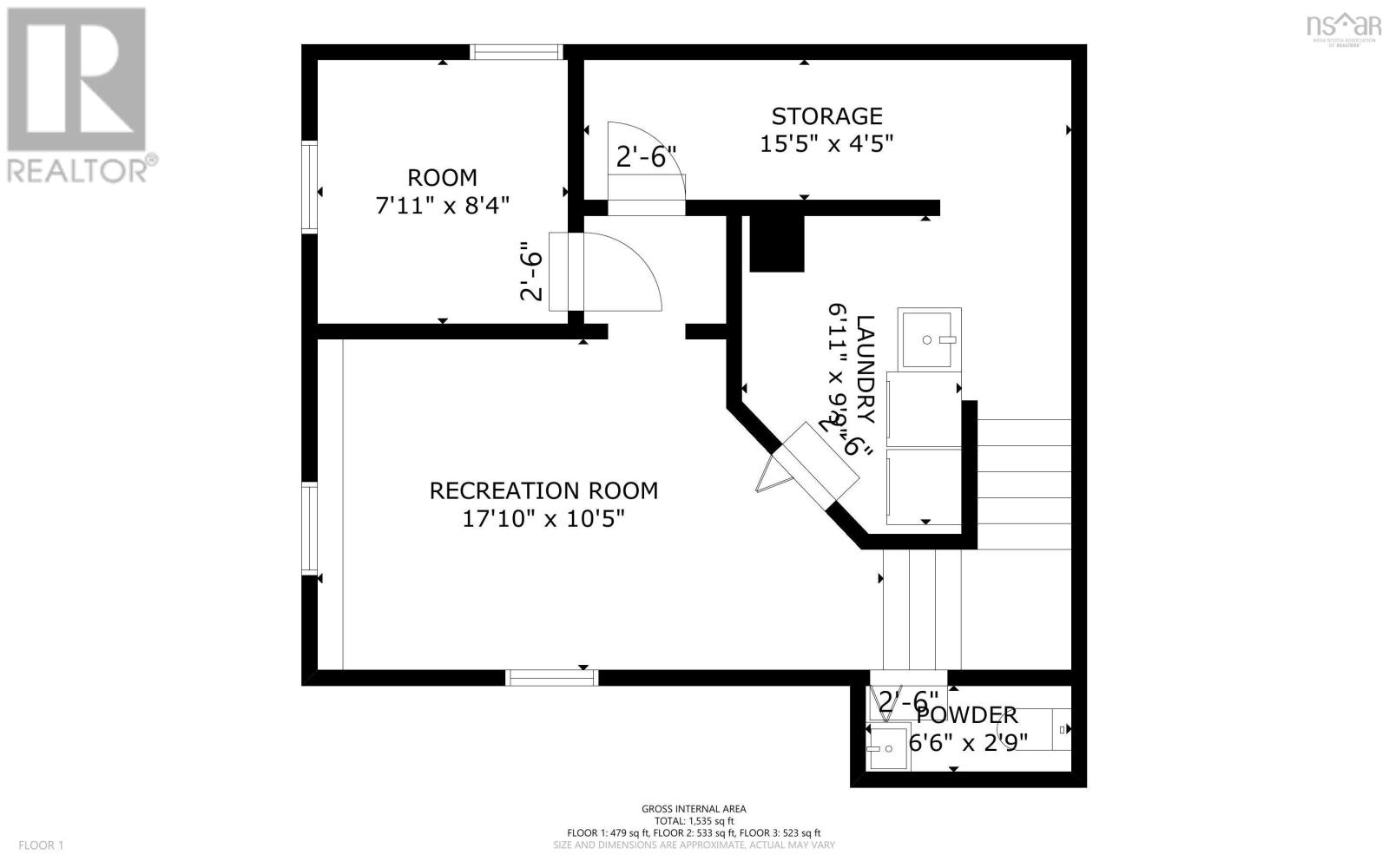 Property 37 of 38 of 3815 Memorial Drive
