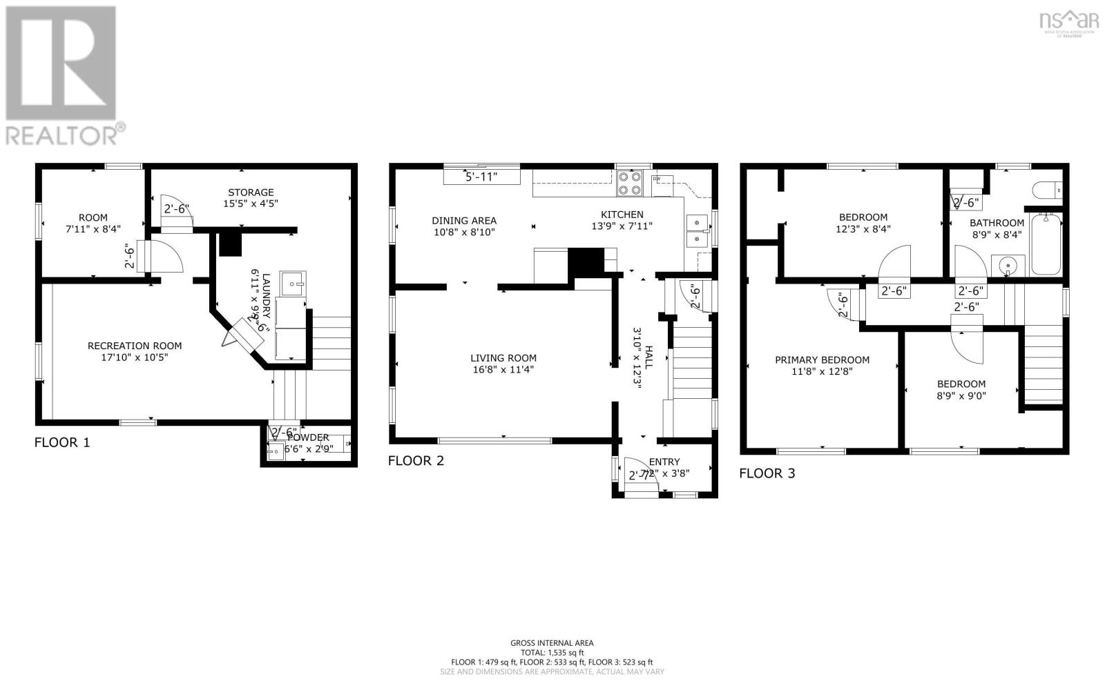 Property 38 of 38 of 3815 Memorial Drive