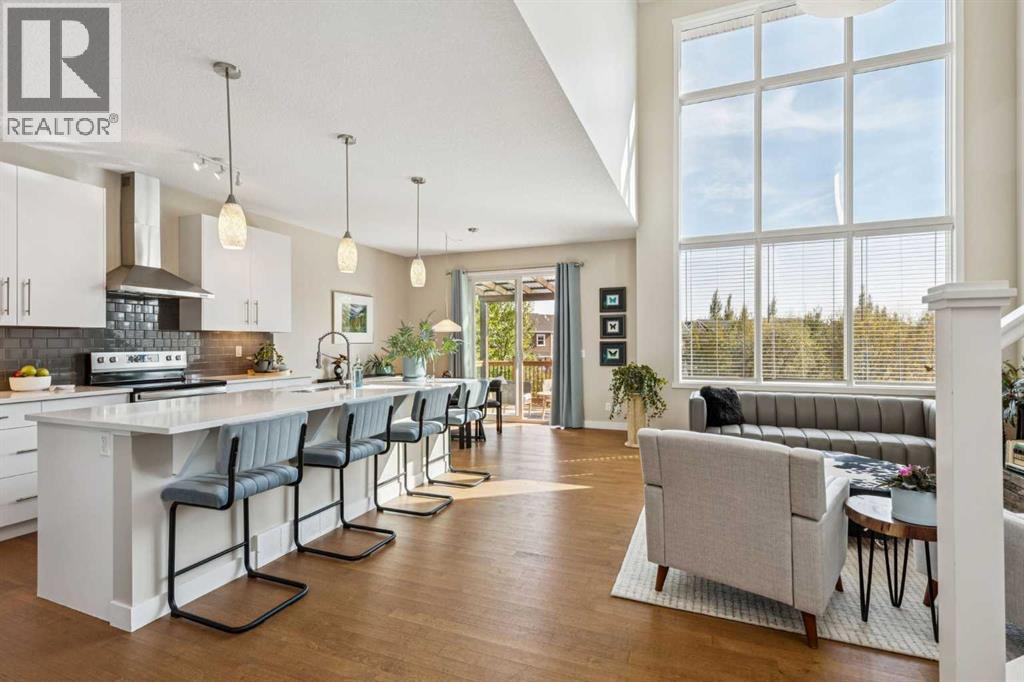 36 Sunrise Crescent, Cochrane