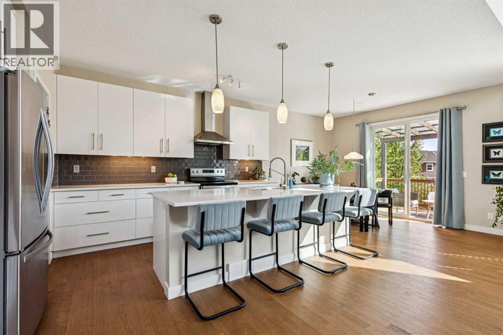 36 Sunrise Crescent, Cochrane