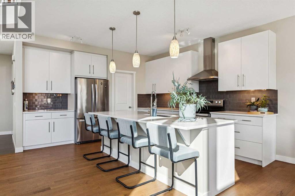 36 Sunrise Crescent, Cochrane