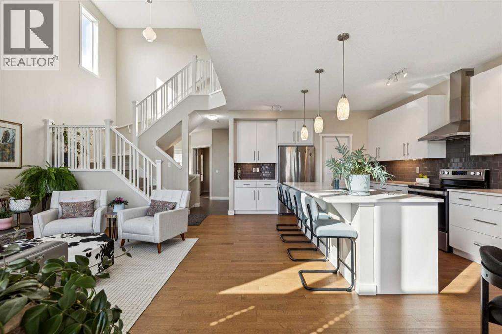 36 Sunrise Crescent, Cochrane