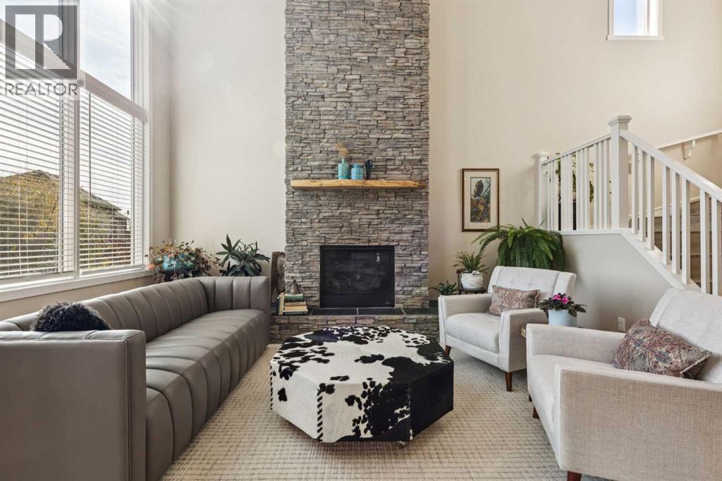 36 Sunrise Crescent, Cochrane