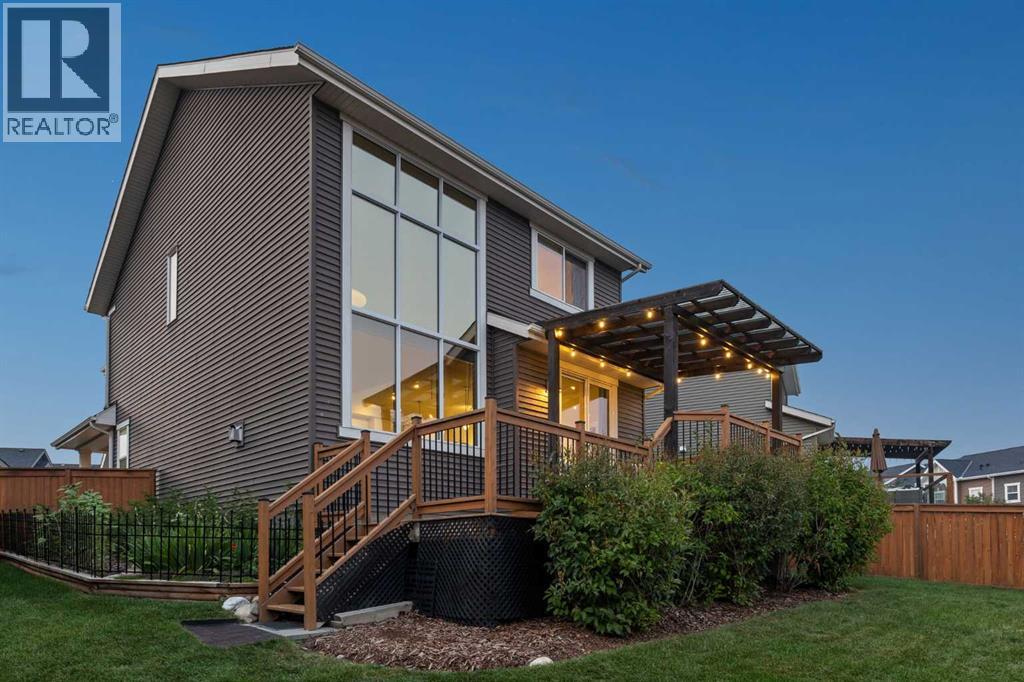 36 Sunrise Crescent, Cochrane