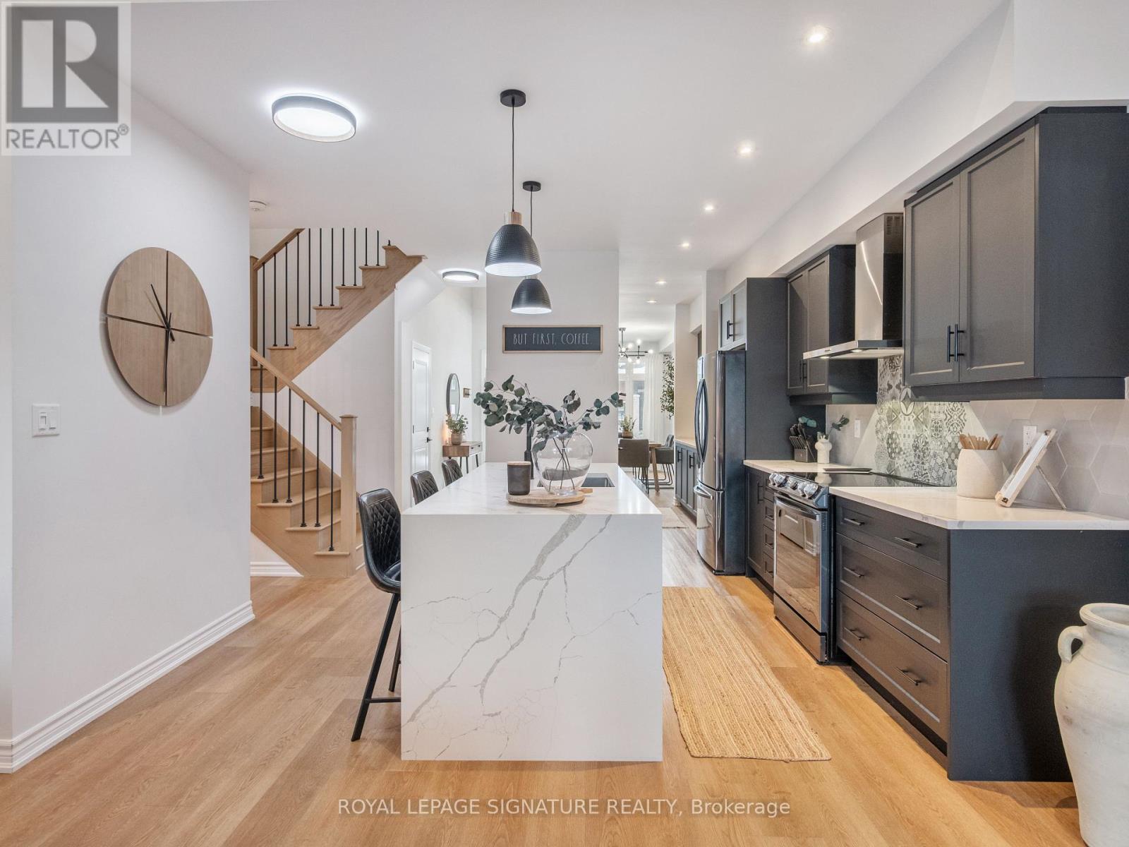 36 WELCH LANE, Hamilton (Mountview), Ontario