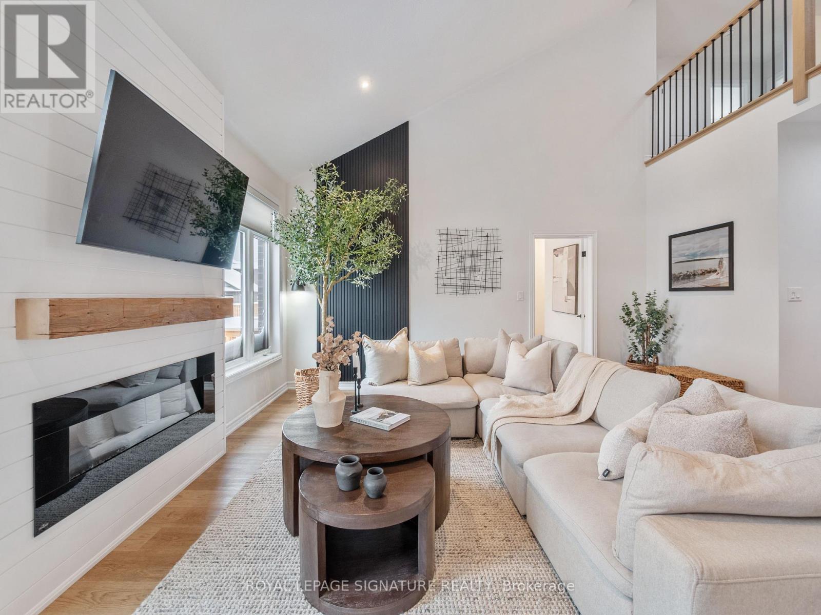 Single Family House for Sale in  WELCH LANE Hamilton (Mountview) 