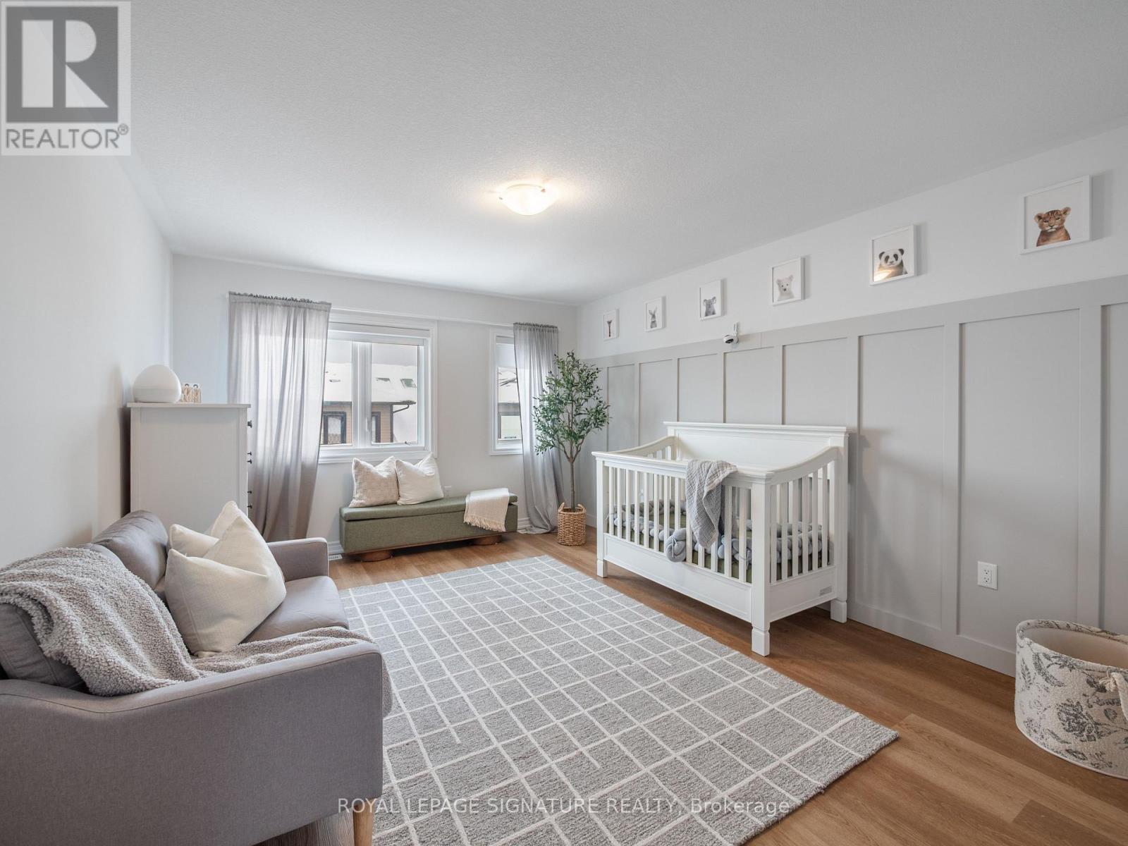 Single Family House for Sale in  WELCH LANE Hamilton (Mountview) 