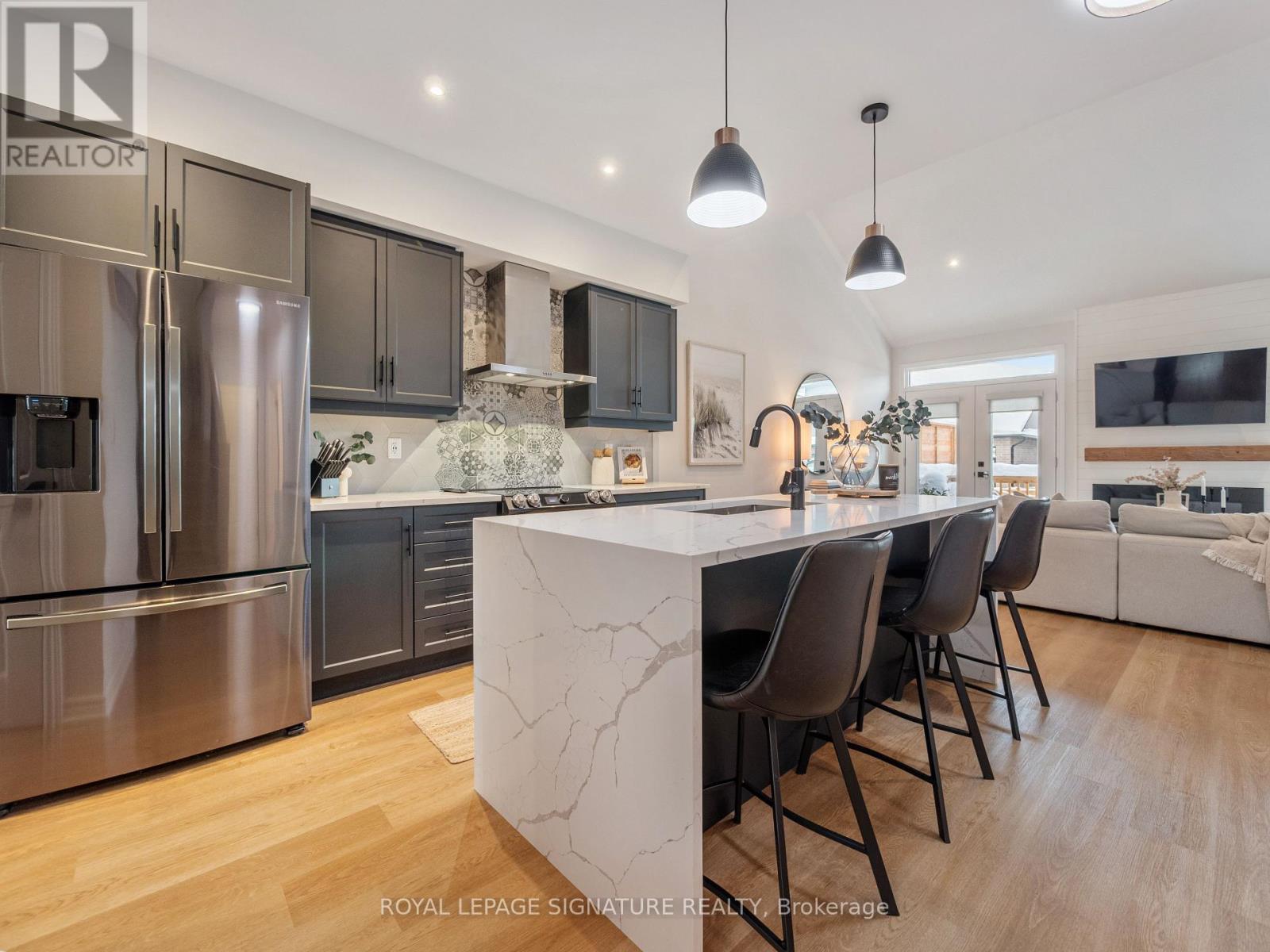 Single Family House for Sale in  WELCH LANE Hamilton (Mountview) 