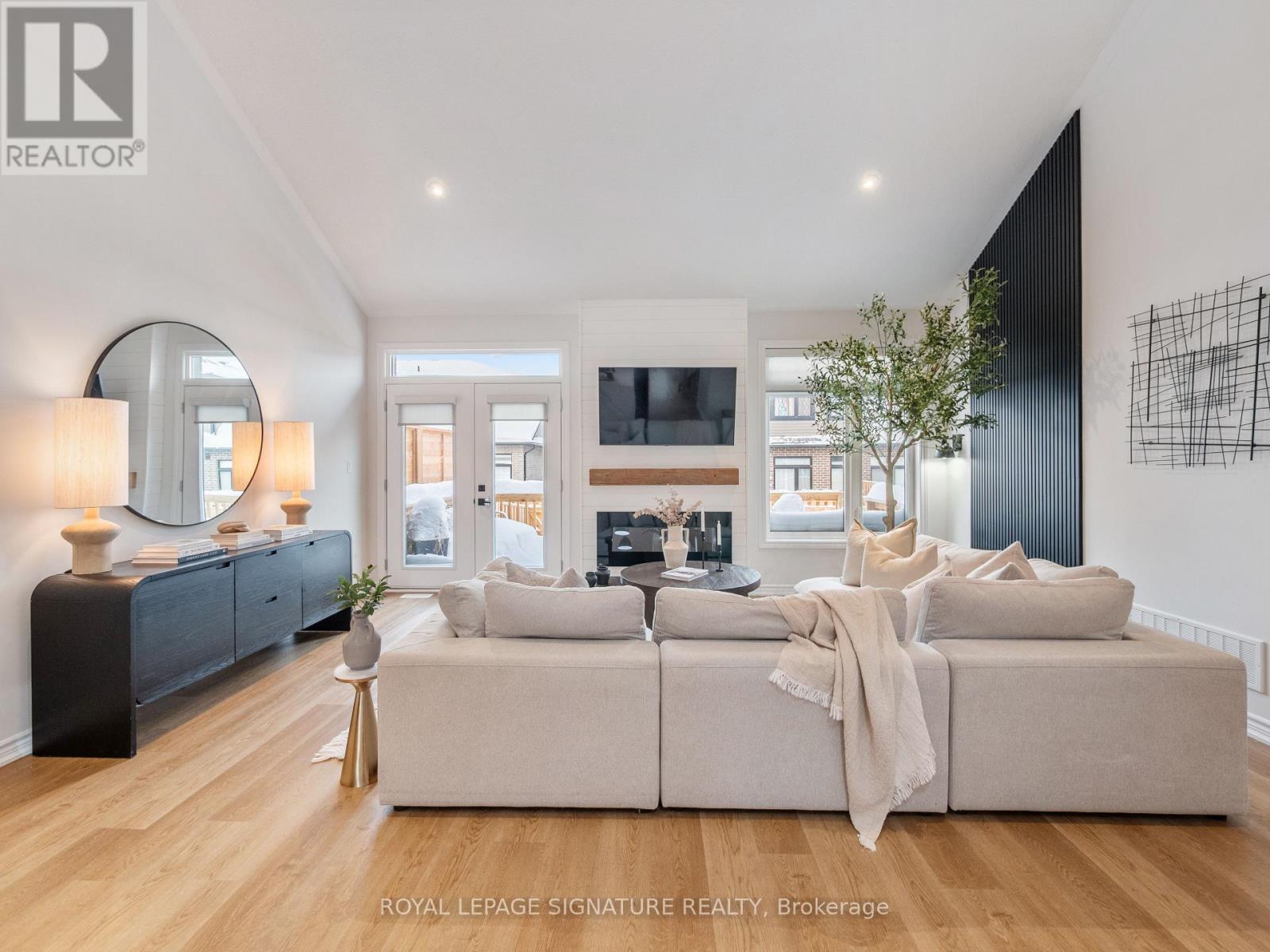 Single Family House for Sale in  WELCH LANE Hamilton (Mountview) 