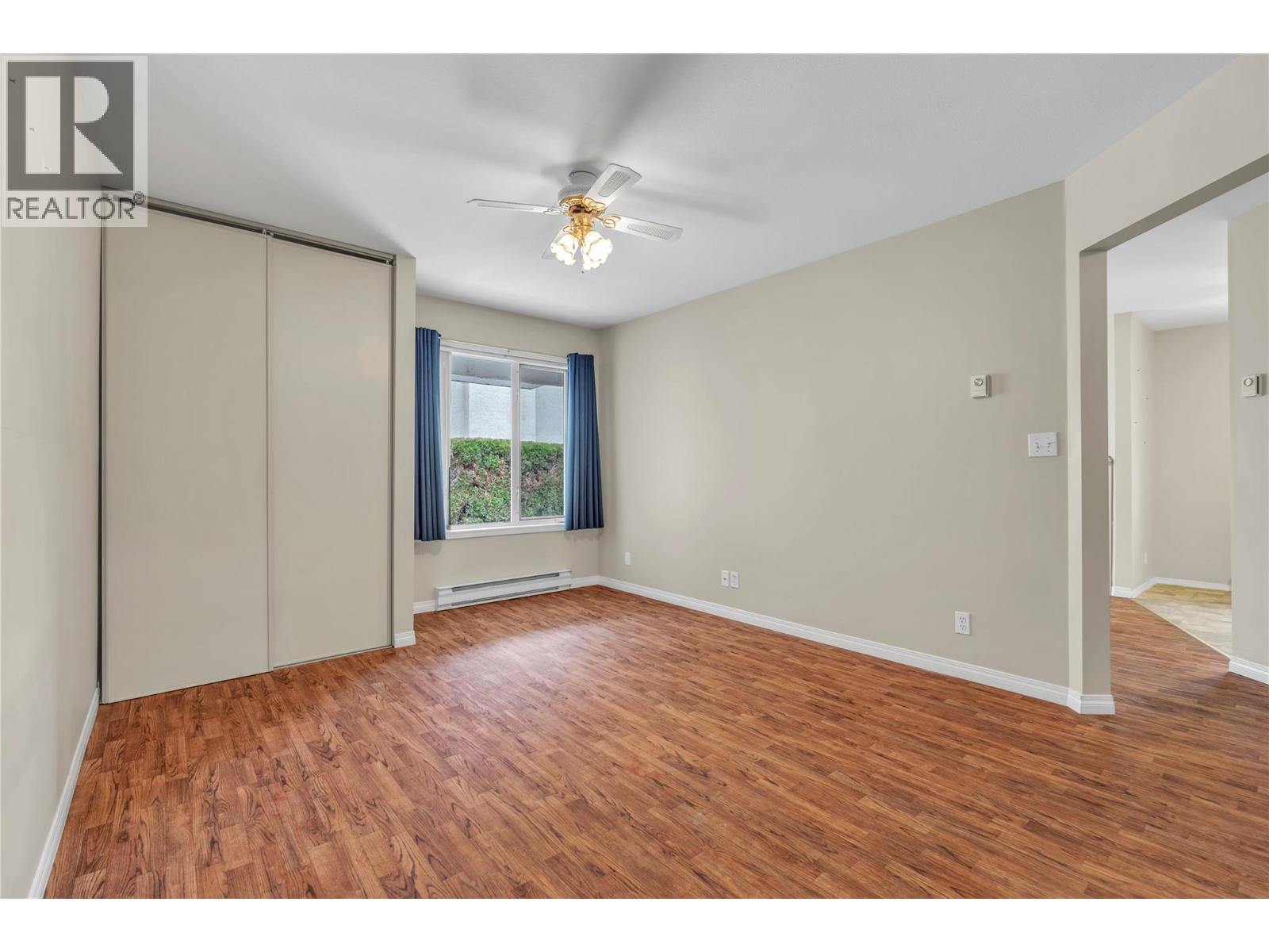 10505 Quinpool Road Unit# 16, Summerland