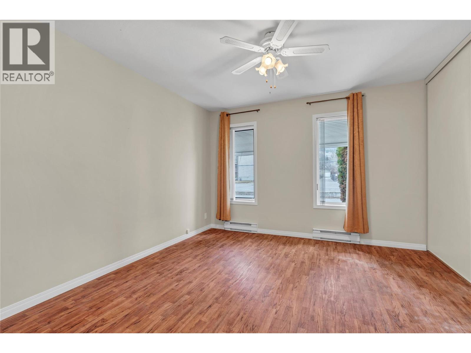 10505 Quinpool Road Unit# 16, Summerland