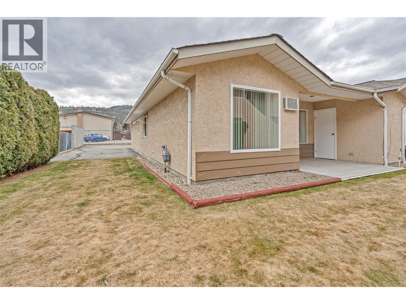 10505 Quinpool Road Unit# 16, Summerland