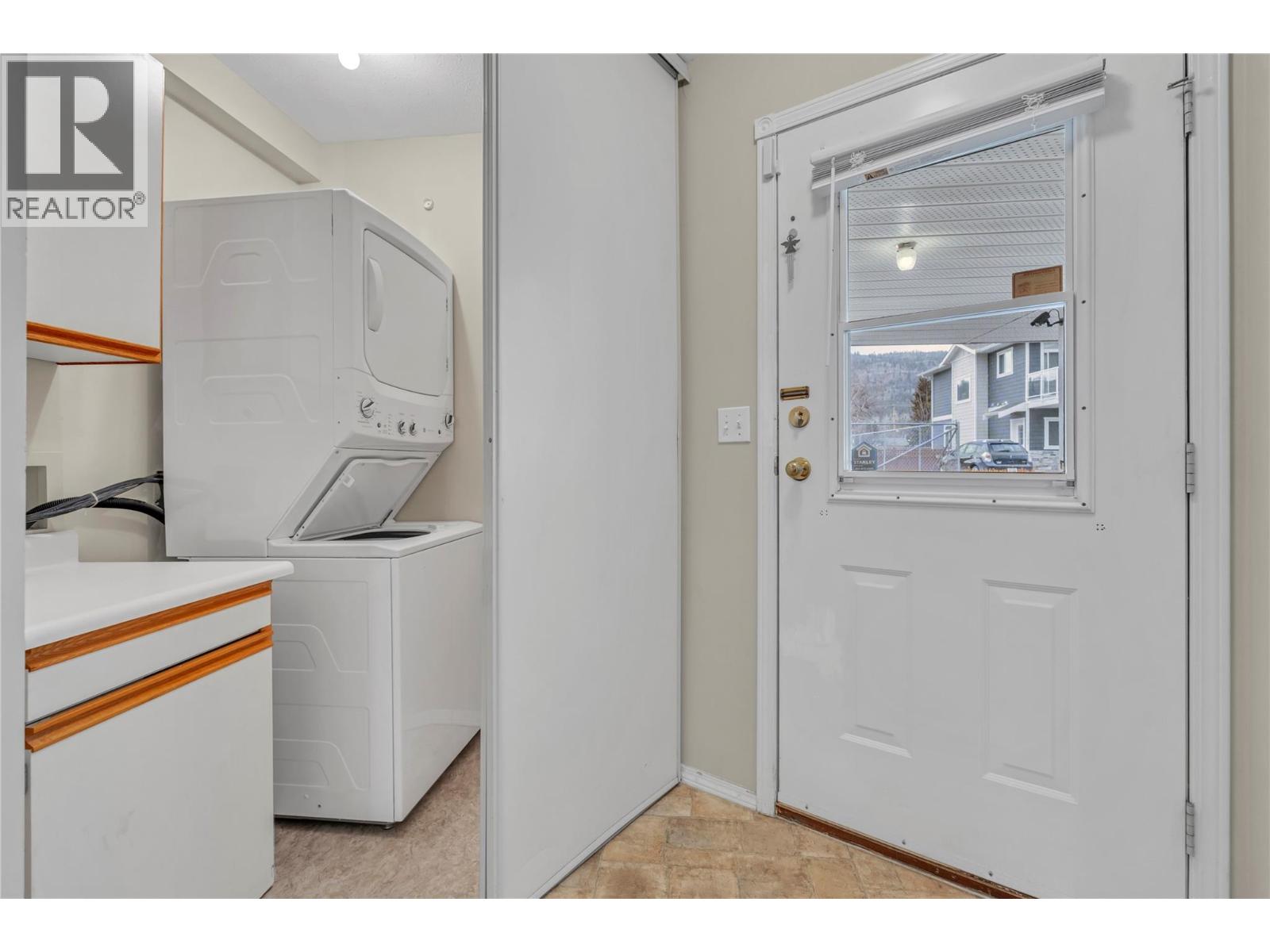 10505 Quinpool Road Unit# 16, Summerland